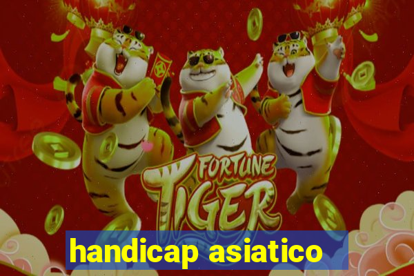 handicap asiatico - 0 5